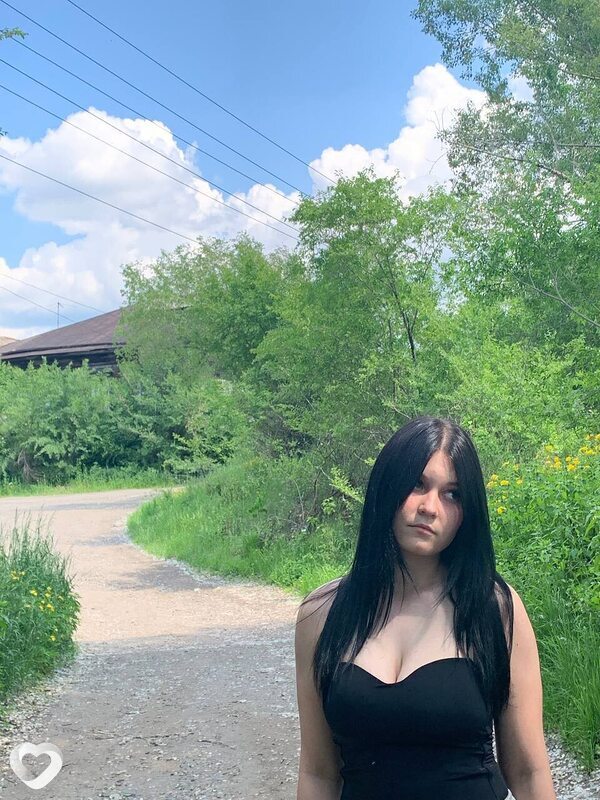 Любовь, 25, Новосибирске — анкета №1249389