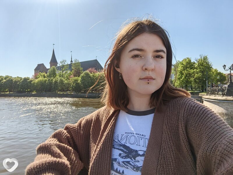 Лера, Сокол