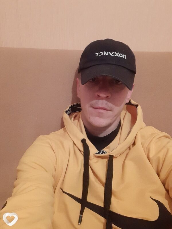 Илья, 33, Москве — анкета №1249395