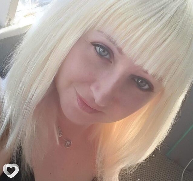 Вероника, 41, Анапе — анкета №1249396