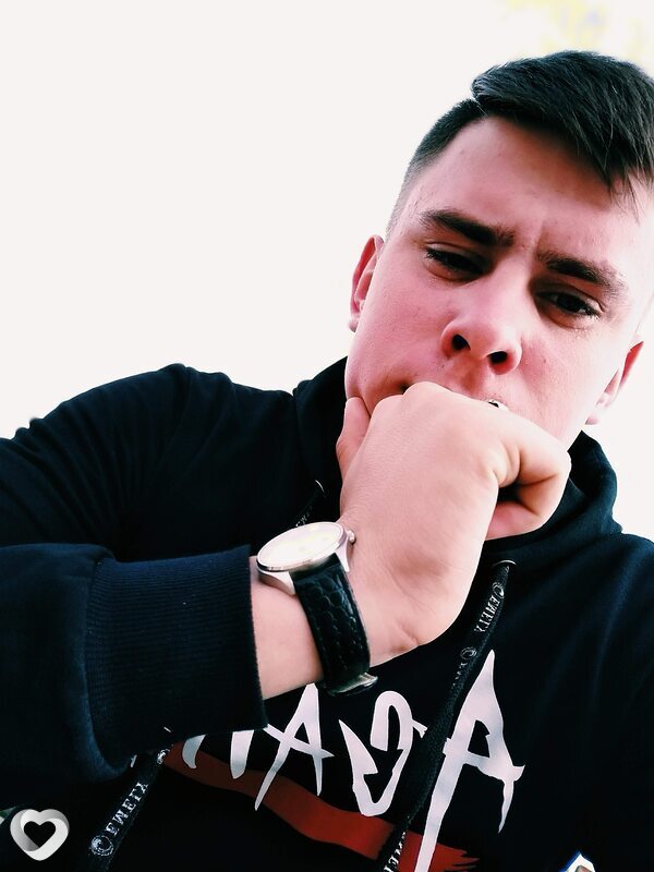 Алексей, 29, Энгельсе — анкета №1249397
