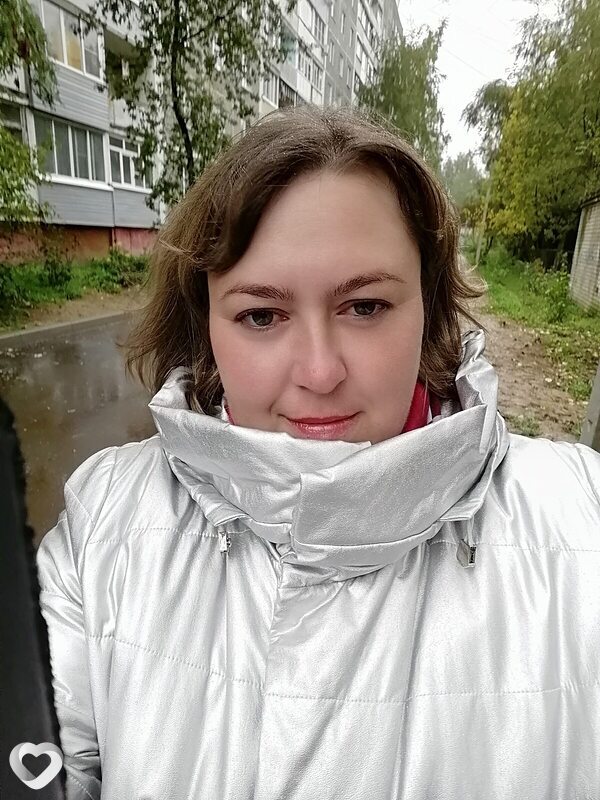 Елена, 40, Ярославле — анкета №1249399