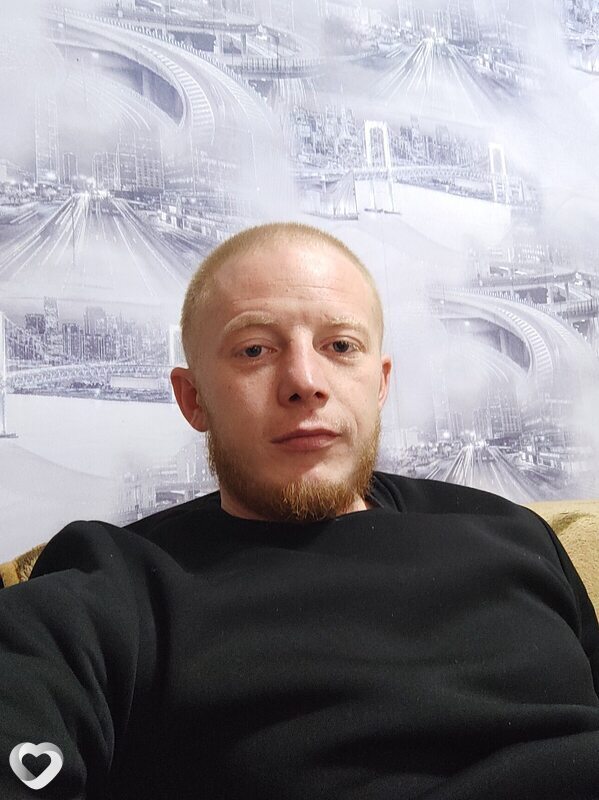 Олег, 33, Симферополе — анкета №1249438
