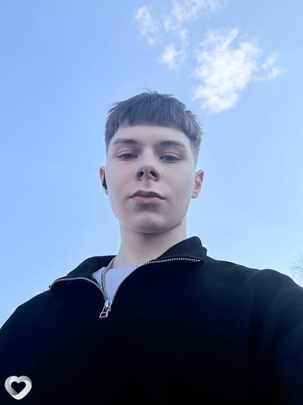 Джамал, 20, Минске — анкета №1249439