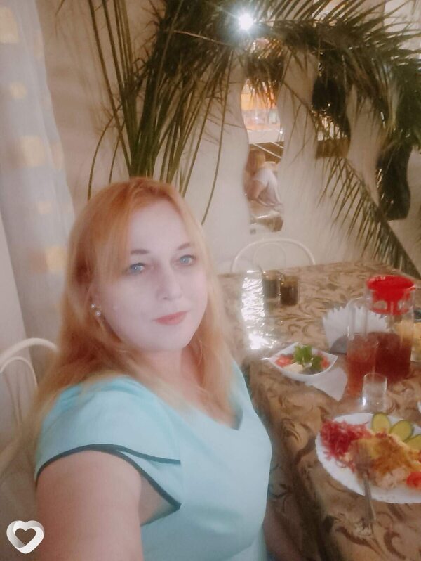 Катя, 43, Омске — анкета №1249444