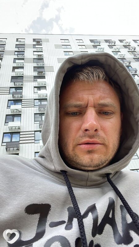 Евгений, 39, Мытищах — анкета №1249445