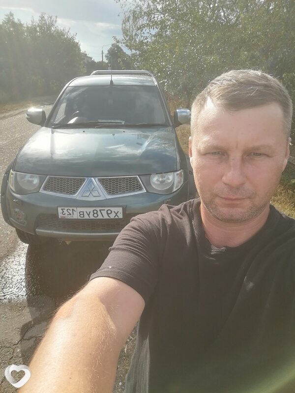 Александр, 37, Белореченске — анкета №1249448