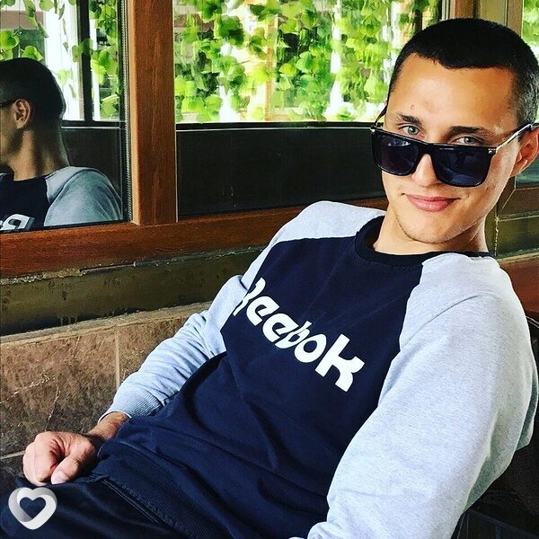 Денис, 36, Запорожье — анкета №1249483