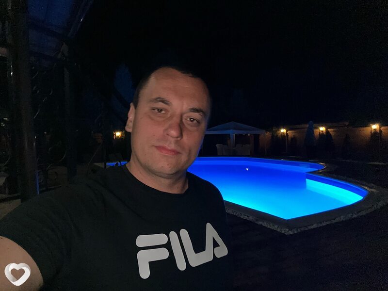 Сергей, 37, Полтаве — анкета №1249487