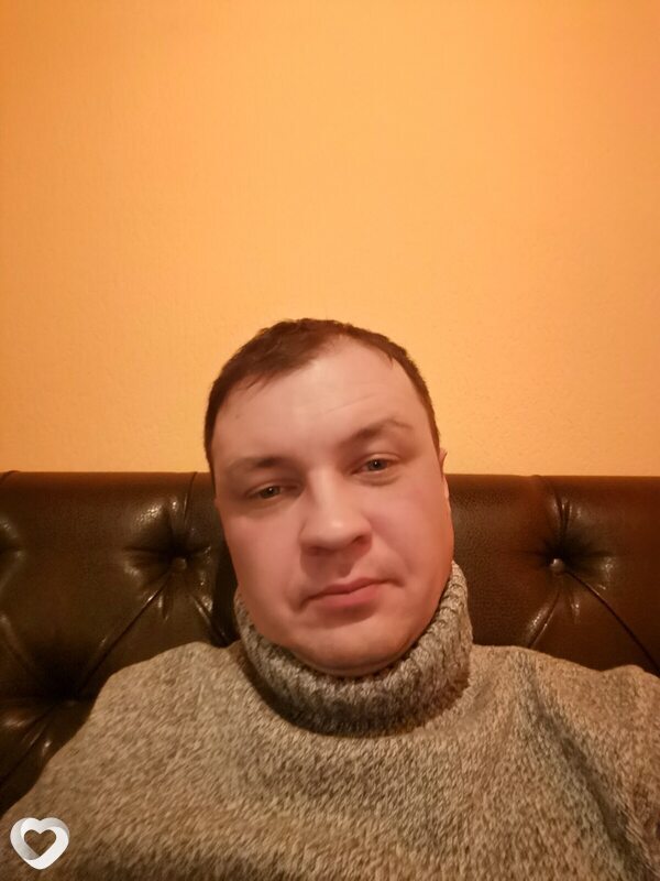 Сергей, 43, Алексине — анкета №1249495