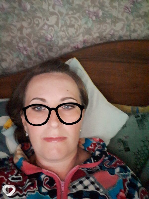 Ника, 44, Ростове-на-Дону — анкета №1249506