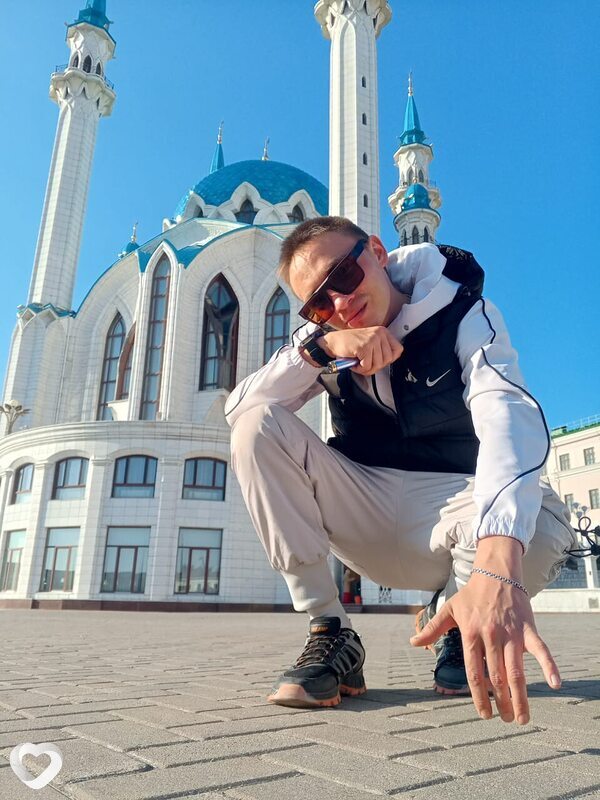 Артур, 32, Казани — анкета №1249515