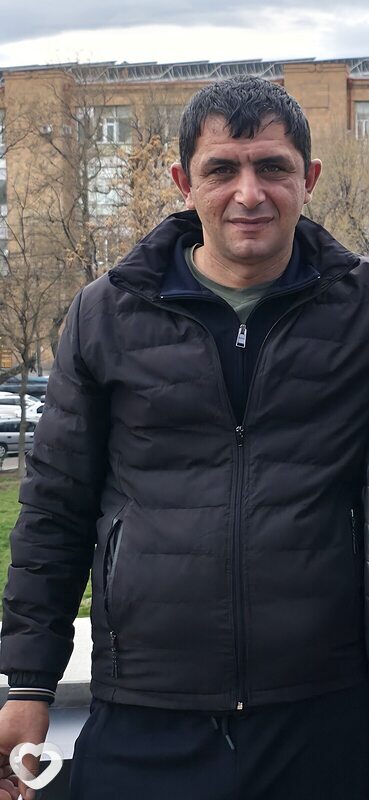 Арман, 38, Ногинске — анкета №1249521