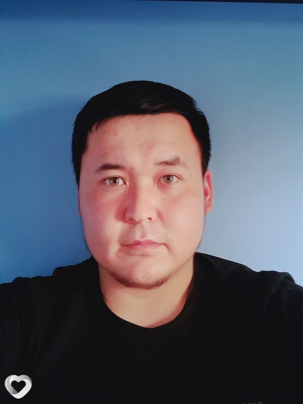 Бек, 29, Алматы — анкета №1249522