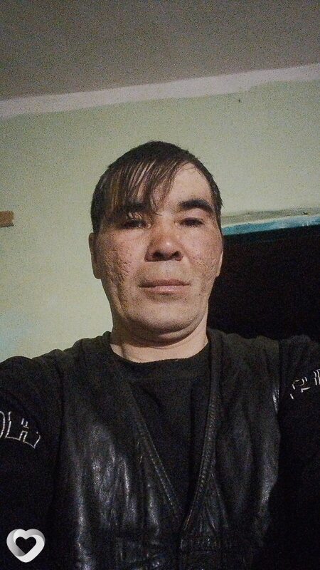 Марат Биссалиев, 42, Саратове — анкета №1249528
