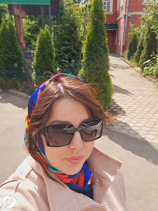 Анастасия, 36, Москве — анкета №1249536