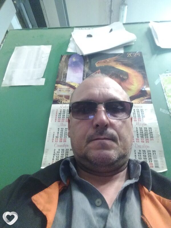 Алексей, 47, Нижнем Тагиле — анкета №1249537