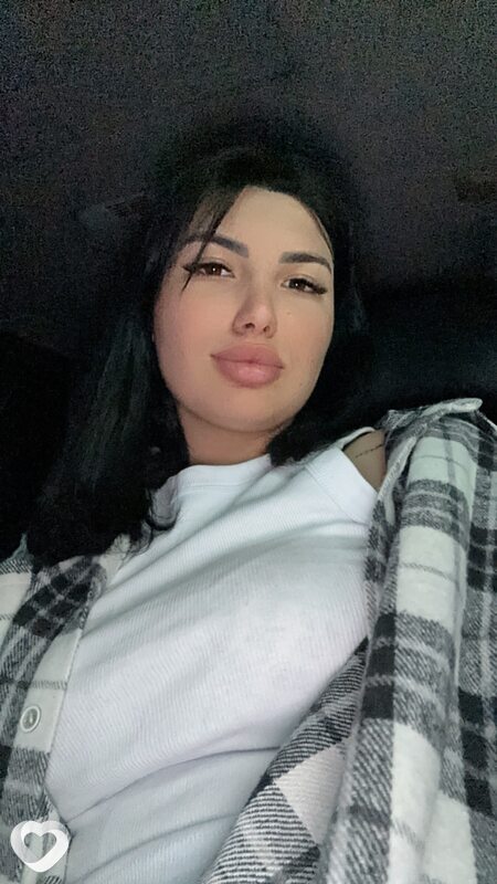 Милана, 22, Анапе — анкета №1249543