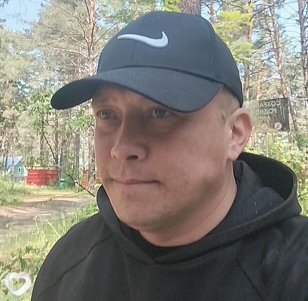 Дима, 40, Ульяновске — анкета №1249554