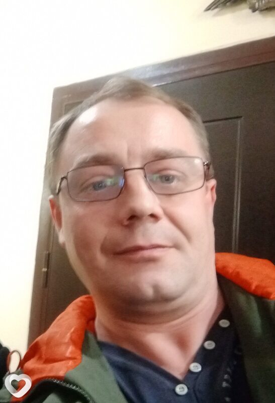 Анатолий, 46, Москве — анкета №1249460