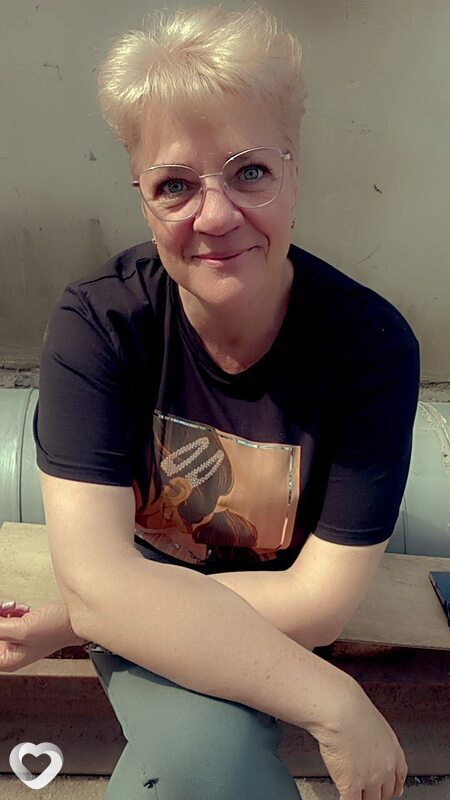 Татьяна, 54, Иванове — анкета №1249466