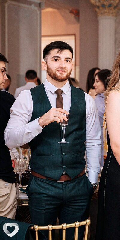 Tamerlan, 31, Нальчике — анкета №1249467