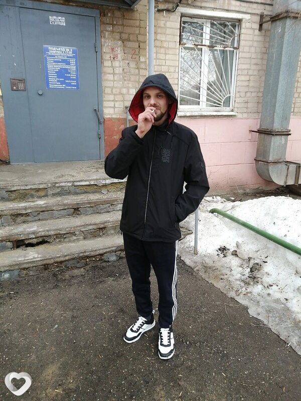 Елисей, 29, Оренбурге — анкета №1249468