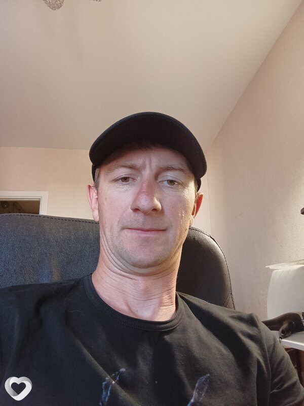 Андрей, 46, Твери — анкета №1249474