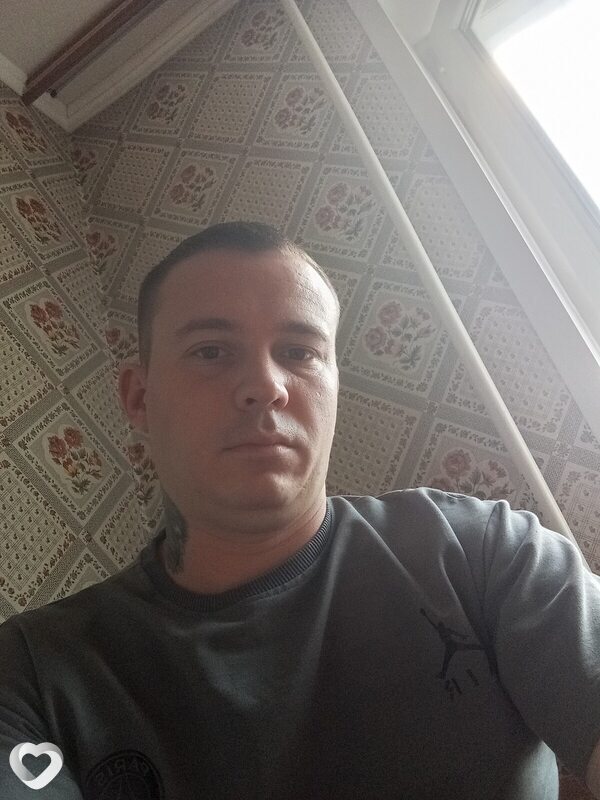 Александр, 31, Тольятти — анкета №1249475