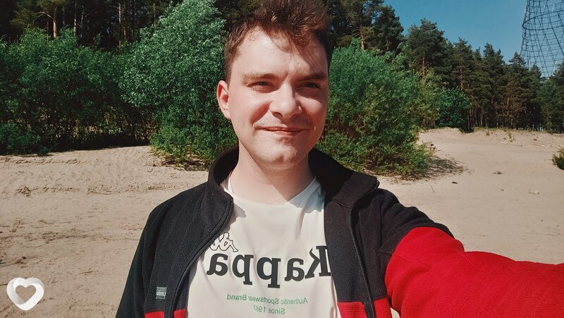 Сергей, 25, Нижнем Новгороде — анкета №1249477
