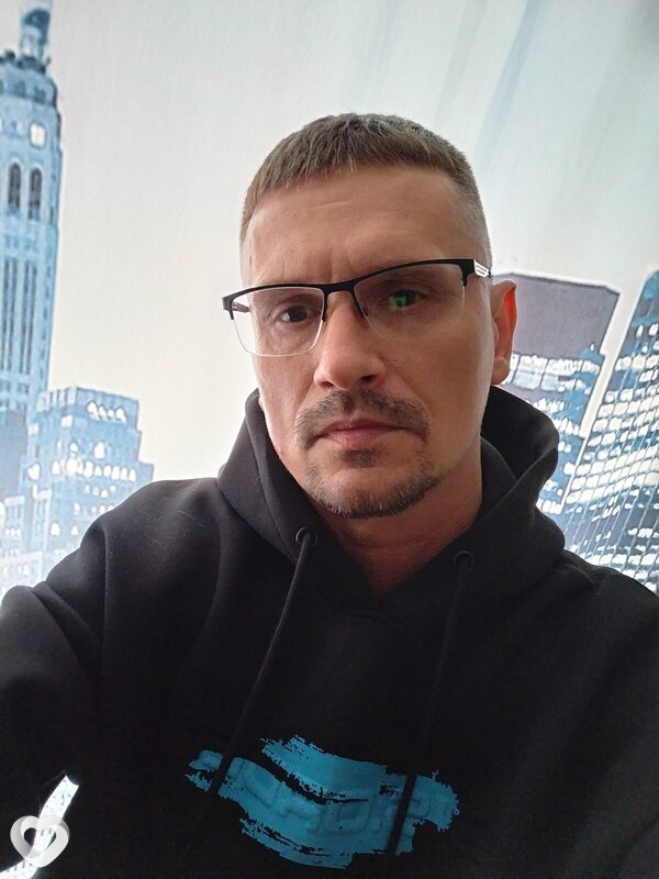 Алексей, 42, Петрозаводске — анкета №1249481