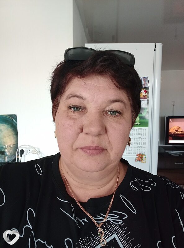 Наталья, 53, Улан-Удэ — анкета №1249582
