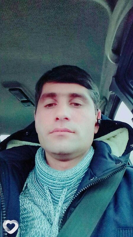 Asman, 42, Москве — анкета №1249583