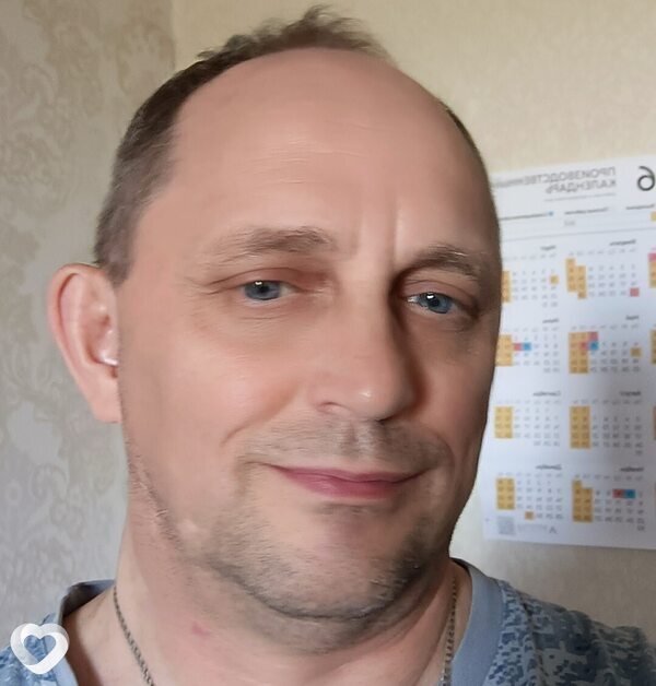 Валерий, 52, Иркутске — анкета №1249596