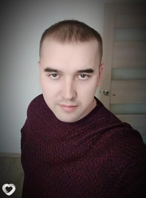 Александр, 36, Нижнем Новгороде — анкета №1249602