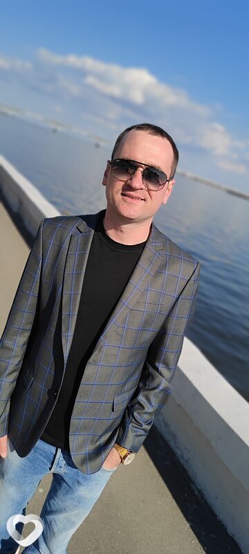 Сергей, 37, Ногинске — анкета №1249604