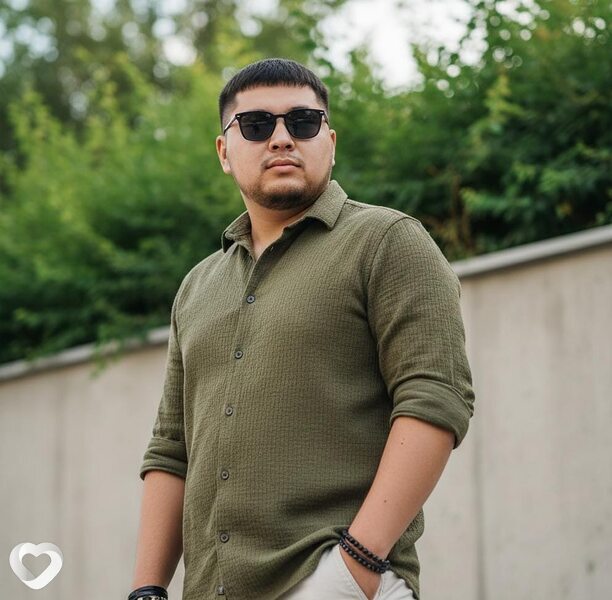 Дастан, 34, Алматы — анкета №1249684