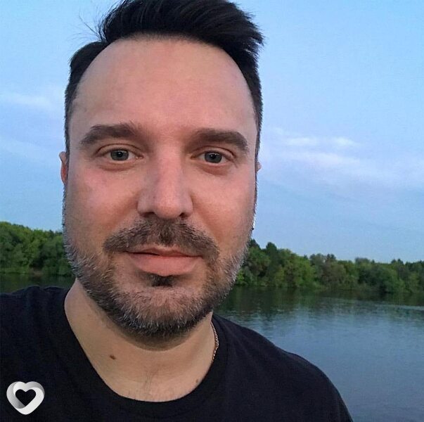 Александр, 40, Минске — анкета №1249697