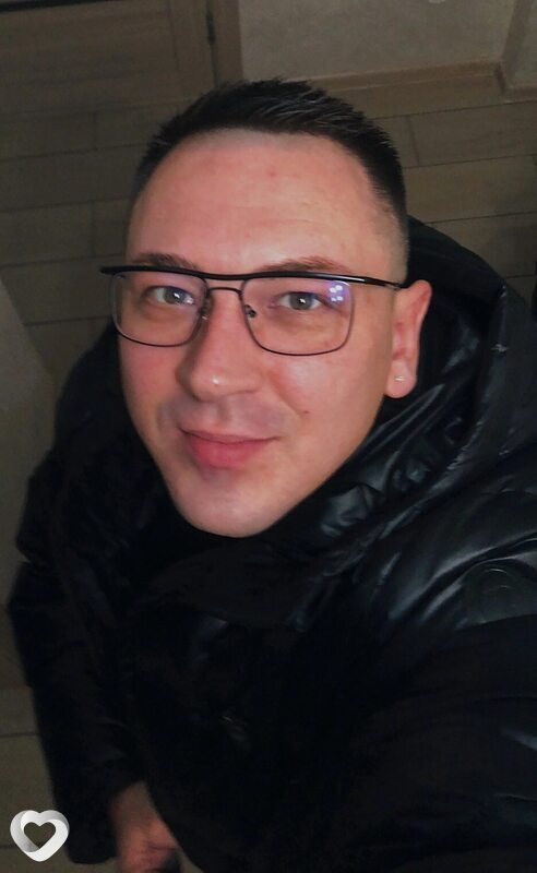 Веня, 36, Луганске — анкета №1249698