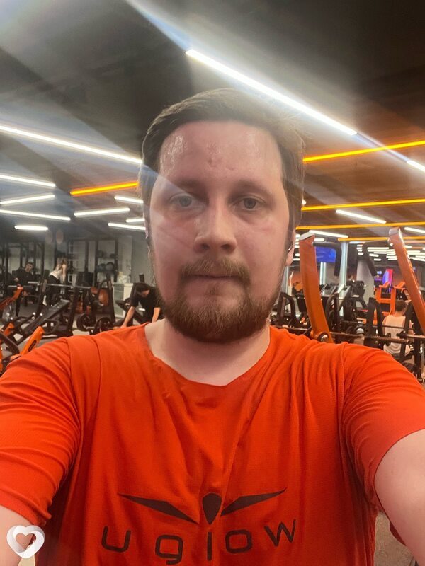 Константин, 33, Санкт-Петербурге — анкета №1249700