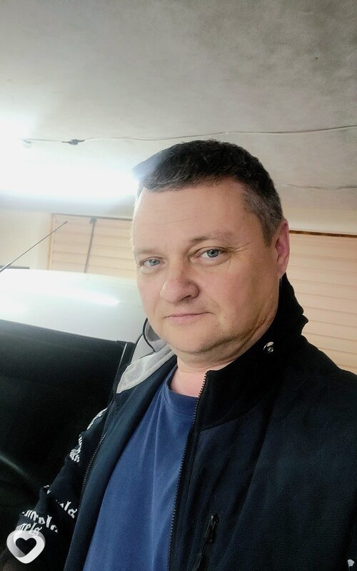 Андрей, 50, Бузулуке — анкета №1249703