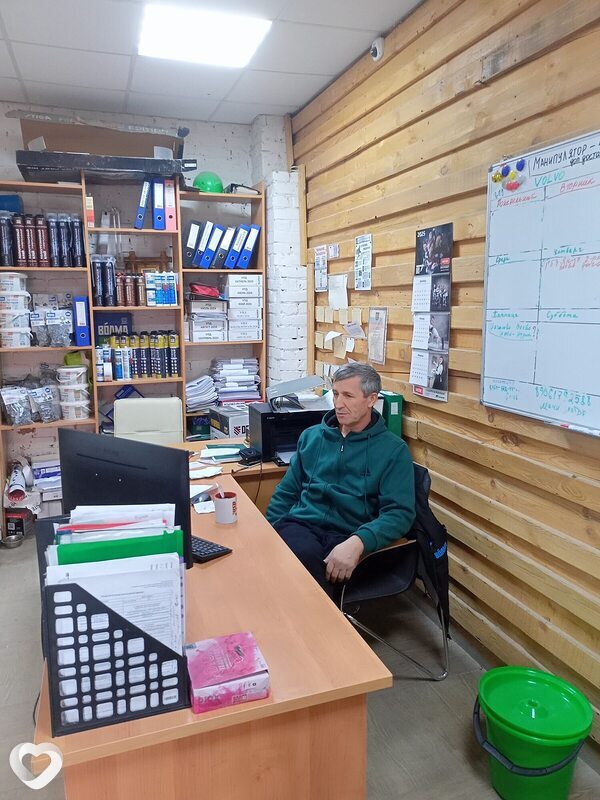 Мансур, 51, Чите — анкета №1249704