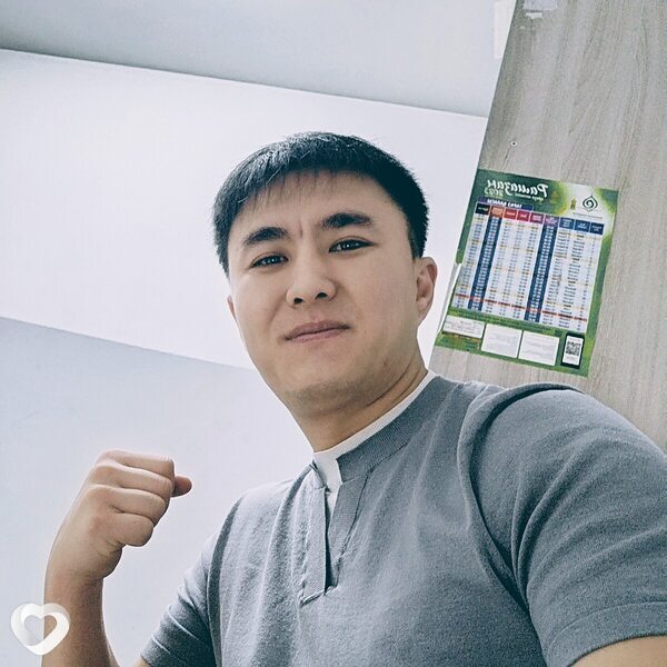 Ааа, 32, Таразе — анкета №1249708