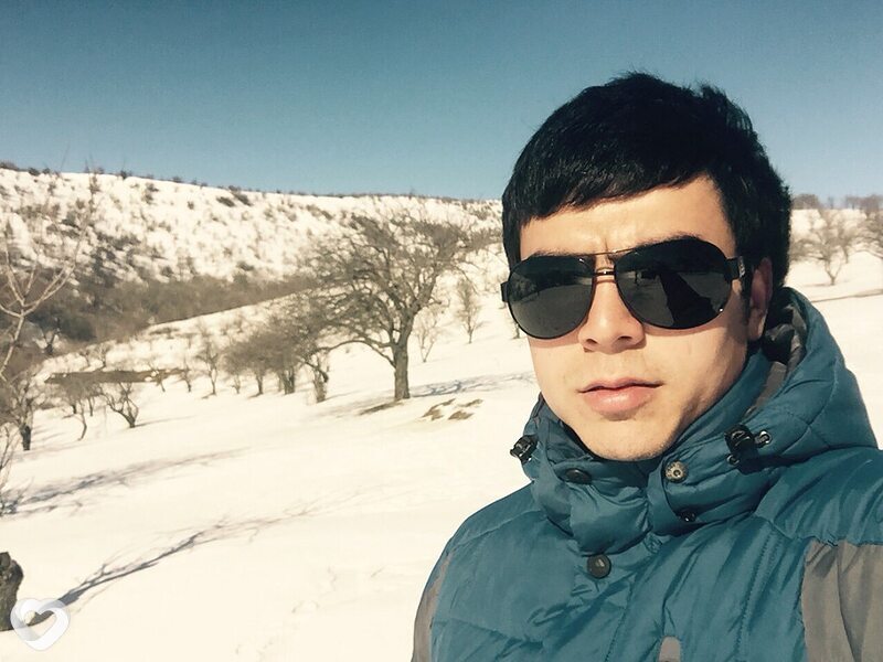Sardor, 32, Ташкент — анкета №1249713