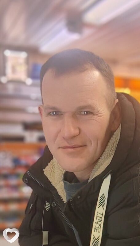 Сергей, 42, Лиде — анкета №1249716