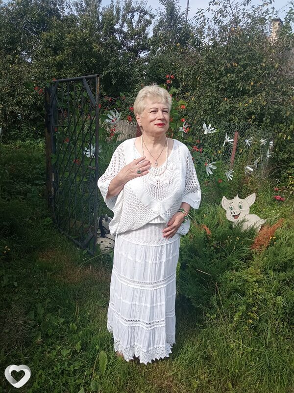 Александра, Коханово