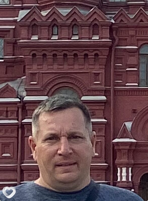 Алексей, 46, Москве — анкета №1249722