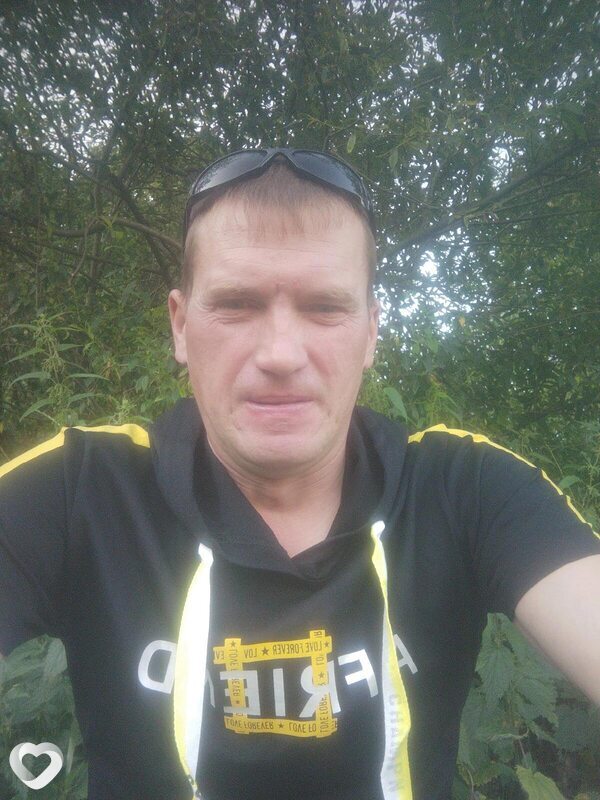 Андрей, 39, Москве — анкета №1249723