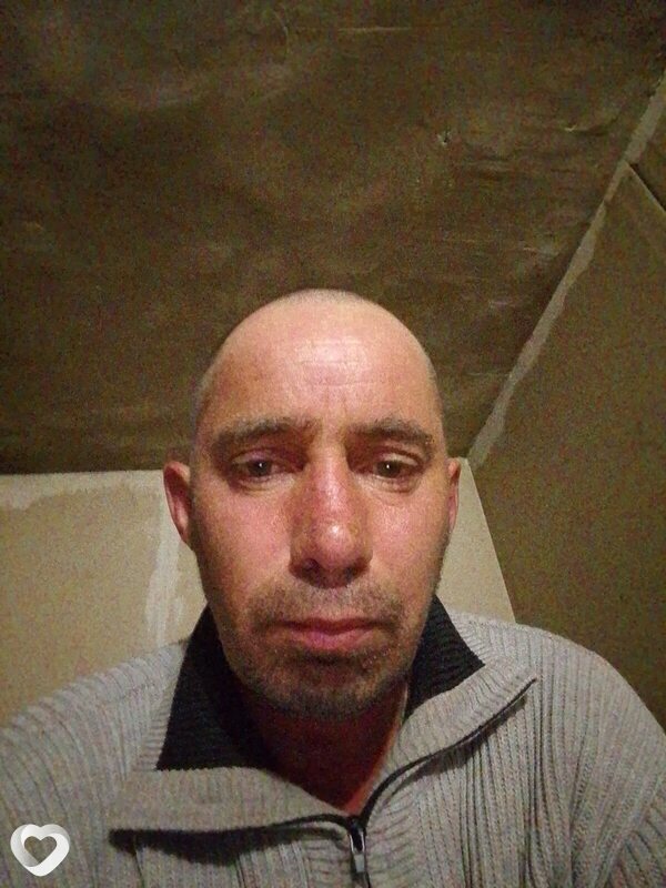 Николай Радионов, 40, Бийске — анкета №1249724