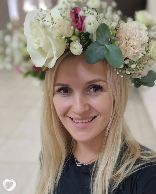 Юлия, 30, Липецке — анкета №1249725